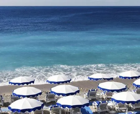 Apartment Les Plages *