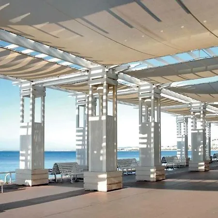 Apartment Les Plages