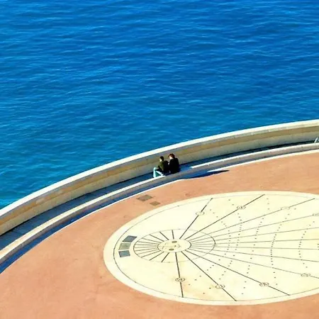 Apartment Les Plages *