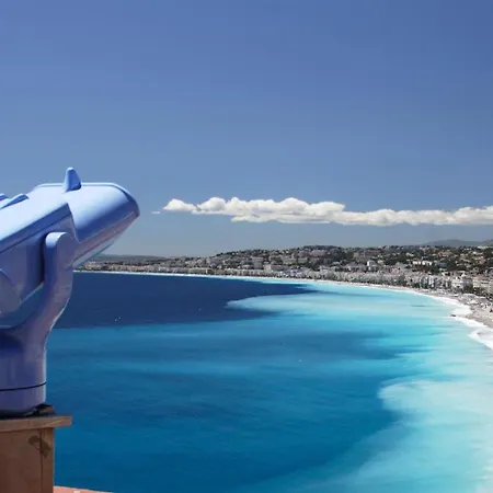Apartment Les Plages