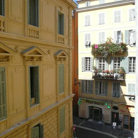Apartment Les Plages
