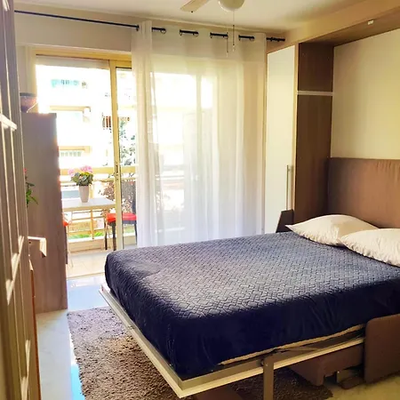 Appartement L'azur Promenade *