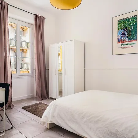 Appartement Modern 2-bedroom Center *