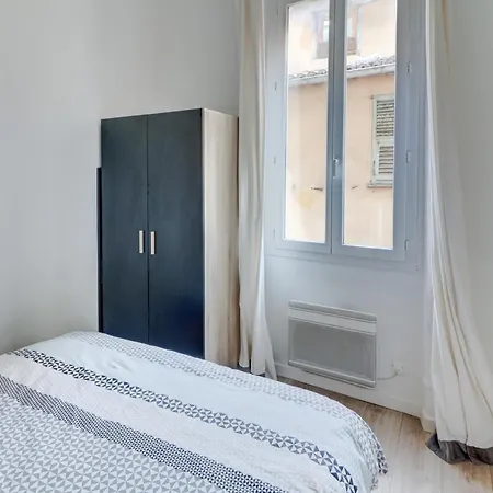 Appartement Lovely Cosy Flat In Old Town *