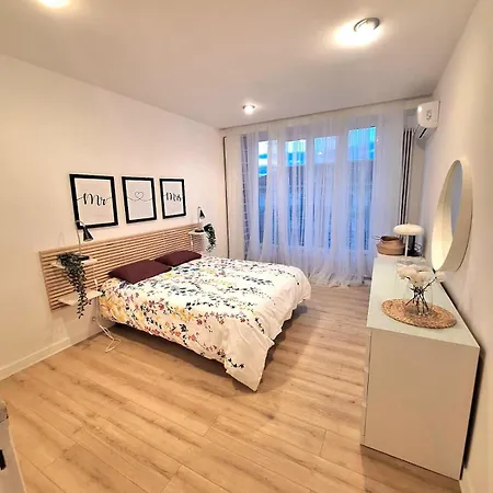 Apartment Le Metropole Victor Hugo Nice