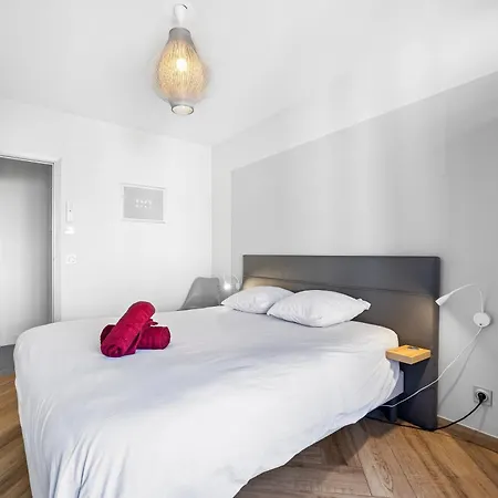 Appartement Le Hammam Azur *