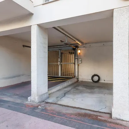 Appartement Le Hammam Azur