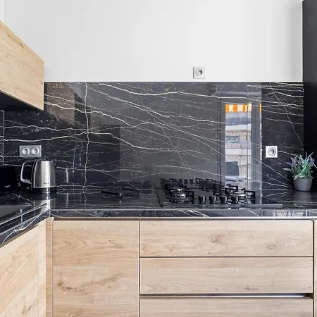 Appartement Le Hammam Azur Nice