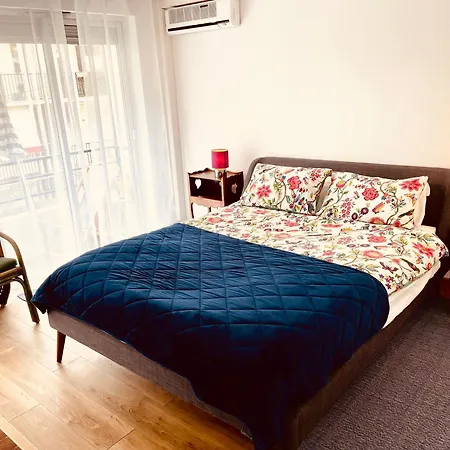 Appartement Elegant, Spacious, Central