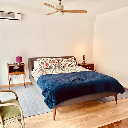 Appartement Elegant, Spacious, Central Nice