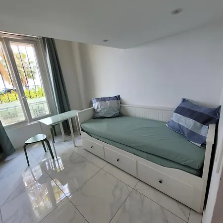 Apartment 2 Pieces Promenade Des Nice