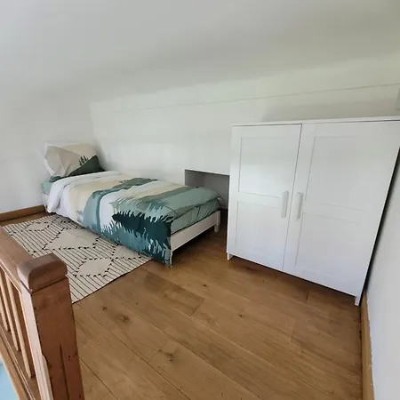 Apartment 2 Pieces Promenade Des