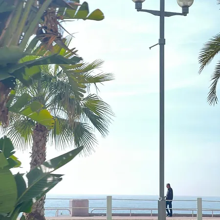 Appartement La Vague Douce