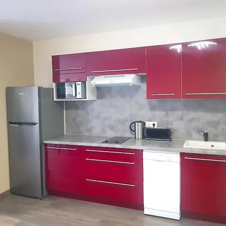 Apartment Joli *