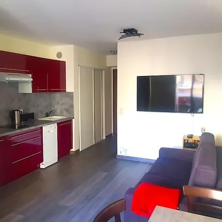Apartment Joli Nice