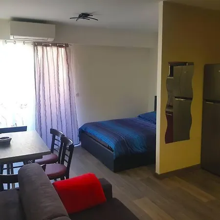 Apartment Joli