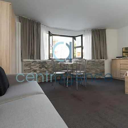 Fleurs - Studio Tout Equipe - Proche Mer Apartment Nice