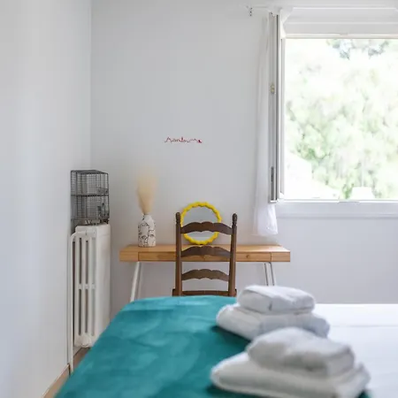 Apartment L'ecrin Du Vieux Nice