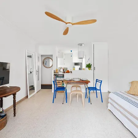 Apartment L'ecrin Du Vieux Nice