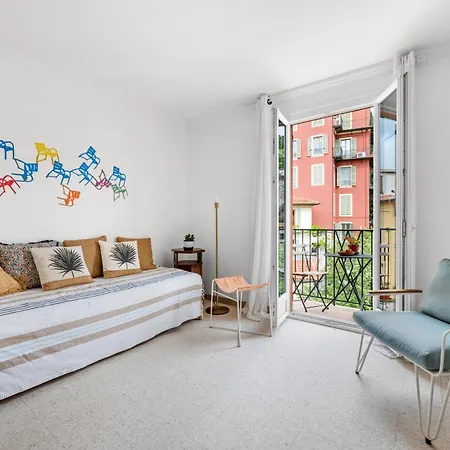 Apartment L'ecrin Du Vieux