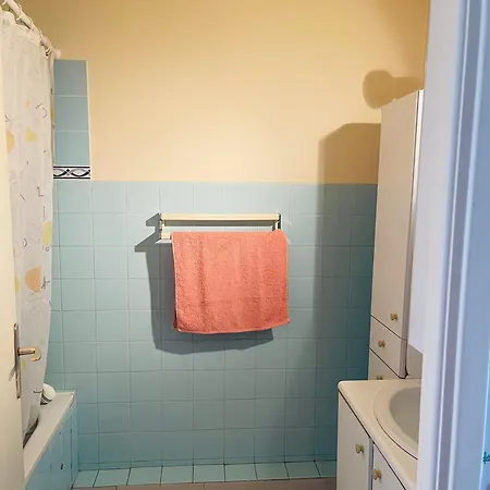 Appartement Oasis Urbaine 2 Piece *