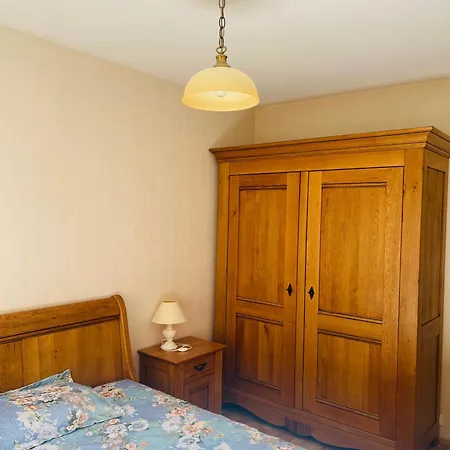 Appartement Oasis Urbaine 2 Piece Nice