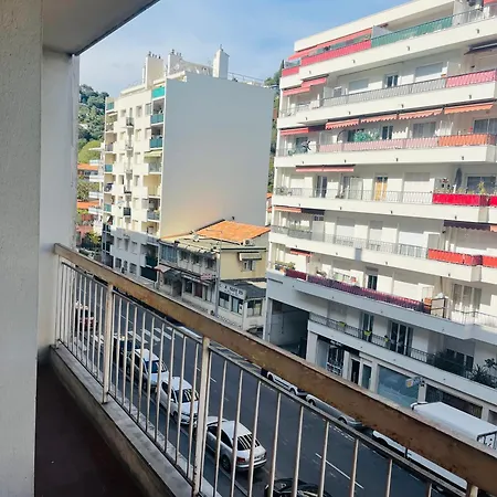 Appartement Oasis Urbaine 2 Piece *
