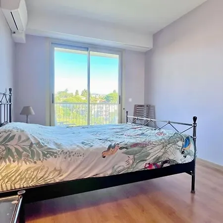 Appartement La Baia Dei Ange