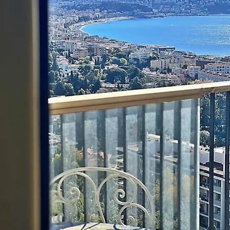 Appartement La Baia Dei Ange