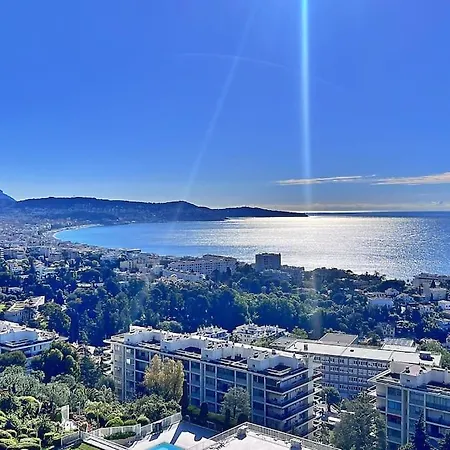 La Baia Dei Ange