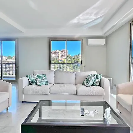 Appartement La Baia Dei Ange