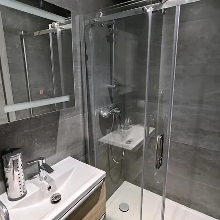 Appartement Comboul Nice