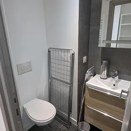 Appartement Comboul *