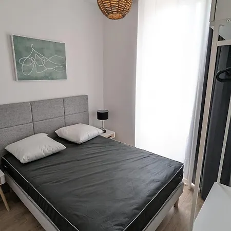 Appartement Comboul Nice