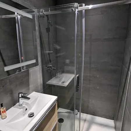 Appartement Comboul