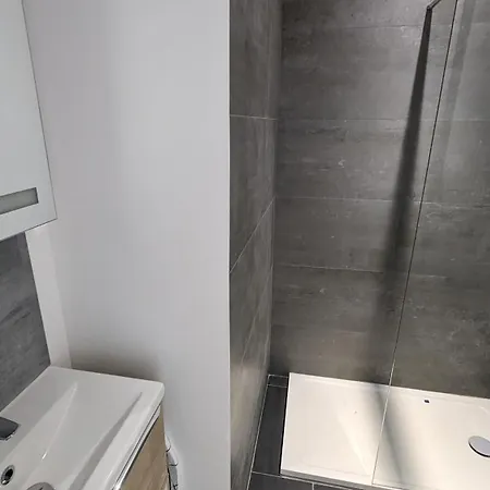 Appartement Comboul *