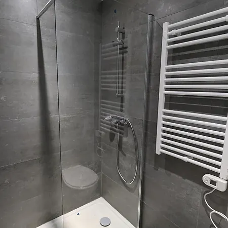 Appartement Comboul *