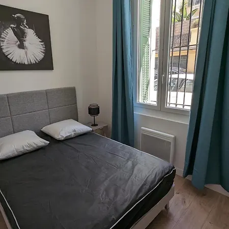 Appartement Comboul