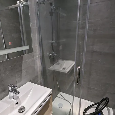 Appartement Comboul