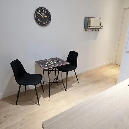 Appartement Comboul *