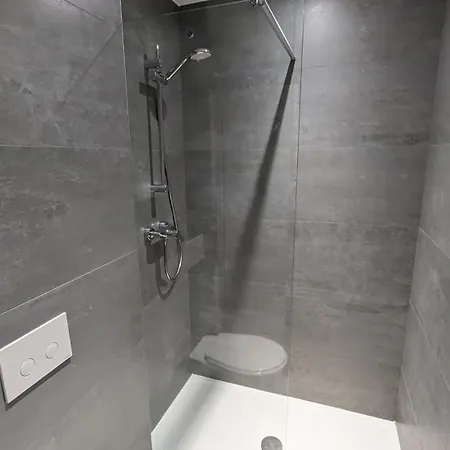 Appartement Comboul *