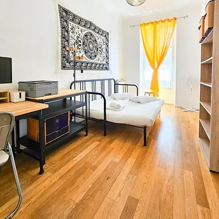 Appartement Le Da Vinci 4 Pers Wifi Nice