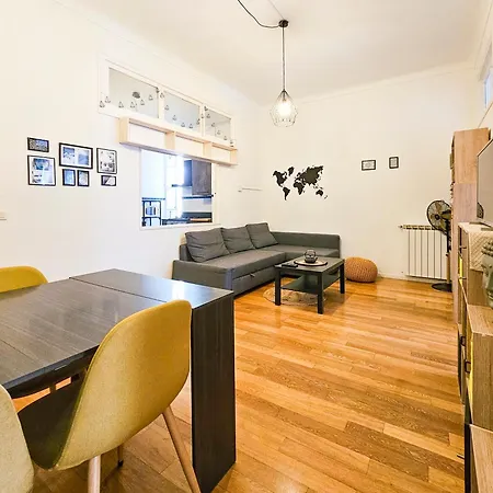 Appartement Le Da Vinci 4 Pers Wifi *