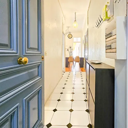 Appartement Le Da Vinci 4 Pers Wifi