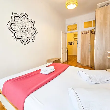 Appartement Le Da Vinci 4 Pers Wifi *