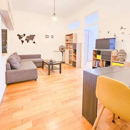 Appartement Le Da Vinci 4 Pers Wifi