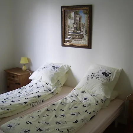 Appartement Long Nearby Mariottes H Town