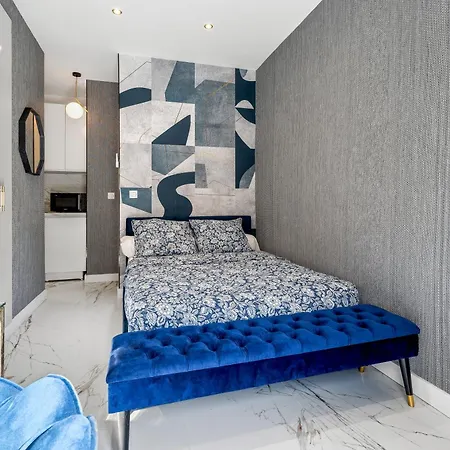 Apartment Renting - 6france - Luxe & Confort Bord De Massena