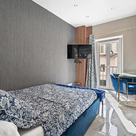 Apartment Renting - 6france - Luxe & Confort Bord De Massena
