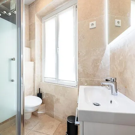 Appartement Magnifique Au Cœur Du Vieux